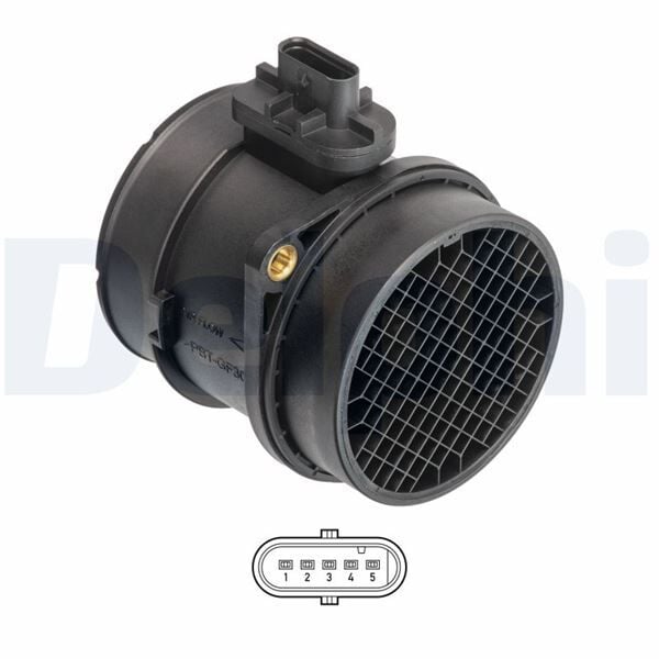 DEBİMETRE SENSÖRÜ G70 GRAND SANTA FE SANTA FE TUCSON SORENTO SPORTAGE STİNGER 09/2012> | OEM:281642F610