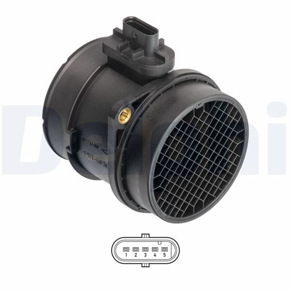 DEBİMETRE SENSÖRÜ G70 GRAND SANTA FE SANTA FE TUCSON SORENTO SPORTAGE STİNGER 09/2012> | OEM:281642F610