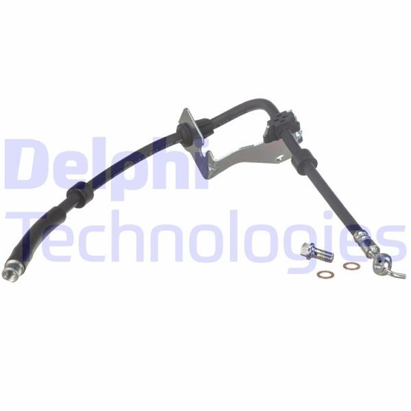 FREN HORTUMU BERLINGO ER -EC -BERLINGO-C4 GRAND PICASSO II-308-PARTNER BOX BODY.MPV K9 -RIFTER | OEM:9676346180