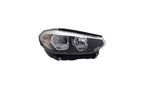 20-G555-06-9B B.X3 G01 ÖN FAR EL.MOT.RH.17- | OEM:63117466132