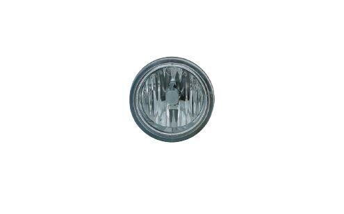 19-A251-05-2B P.PARTNER ÖN SİS FARI KAPAKSIZ STD.08- | OEM:6208E1