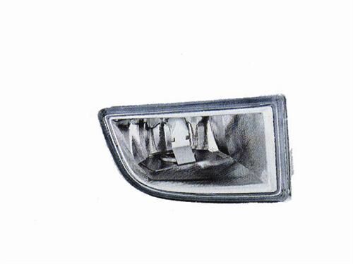 19-A293-05-2B S.FABIA ÖN SİS FARI RH.00-04 | OEM:6Y0941700A