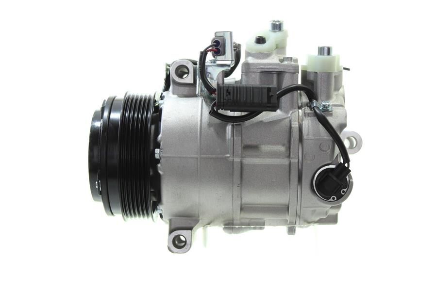 KLIMA KOMPRESORU MERCEDES W204 S204 C204 W212 S212 C207 A207 R172 X204 W166 | OEM:A0032308711