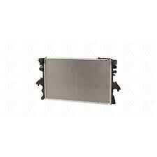 RADYATÖR VW TRANSPORTER T5 2.5 TDI | OEM:7H0121253J