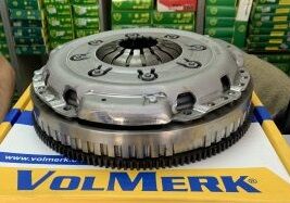 DEBRİYAJ SETİ VOLANLI L200 2007-2013 KA4 | OEM:1120A075