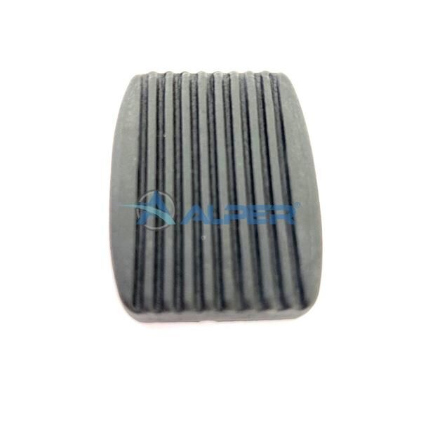 PEDAL LASTİĞİ FREN-DEBRİYAJ KIA CERES 2.2L 2.4L 86-> | OEM:25943028