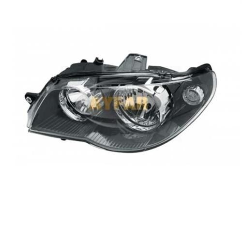 FAR SİNYAL SOL ALBEA-PALIO SOLE 05> ELEKTRİKLİ H7 H1 FÜME | OEM:51773144