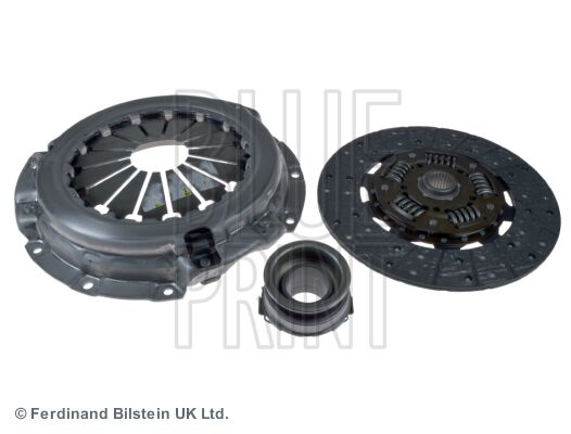 DEBRİYAJ SETİ LANDCRUISER 80 1989-98 | OEM:3121036161S5