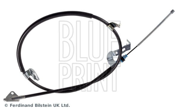 EL FRENİ TELİ C1 | OEM:4745Y2