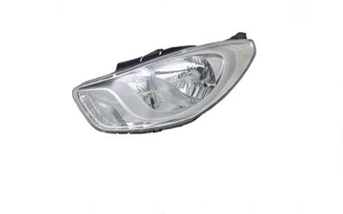 20-C574-05-2B H.İ10 ÖN FAR KROM EL.MOTORLU LH.10- | OEM:921010X120