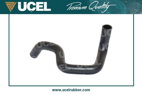 RADYATÖR ÜST HORTUMU FORD FOCUS I 1.8-2.0 16V | OEM:98AB8B274BF--98AB8B274BE-1061219