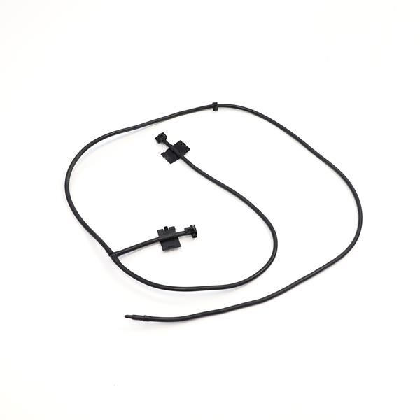 SU FISKİYE HORTUMU CLIO IV CAPTUR | OEM:7700665857