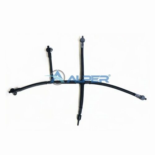 ENJEKTÖR GERİ DÖNÜŞ HORTUMU AMAROK 2.0 TDI | OEM:03L130235AF