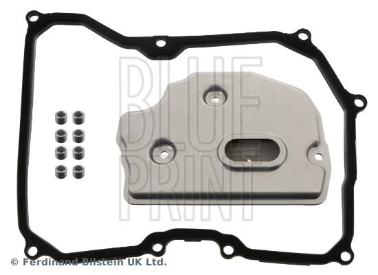 ŞANZIMAN YAĞI FİLTRE SETİ BEETLE 5C 1.8 TFSI 16V.BEETLE 5C 2.0 TDI 16V.BEETLE 5C 2.0 TFSI 16V. | OEM:09G321370S1