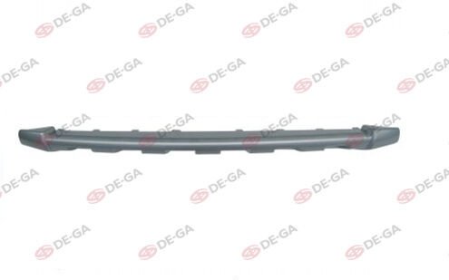 D.SANDERO STEPWAY ÖN TAMPON PANJUR KUŞAĞI GRİ 09- | OEM:620723692R