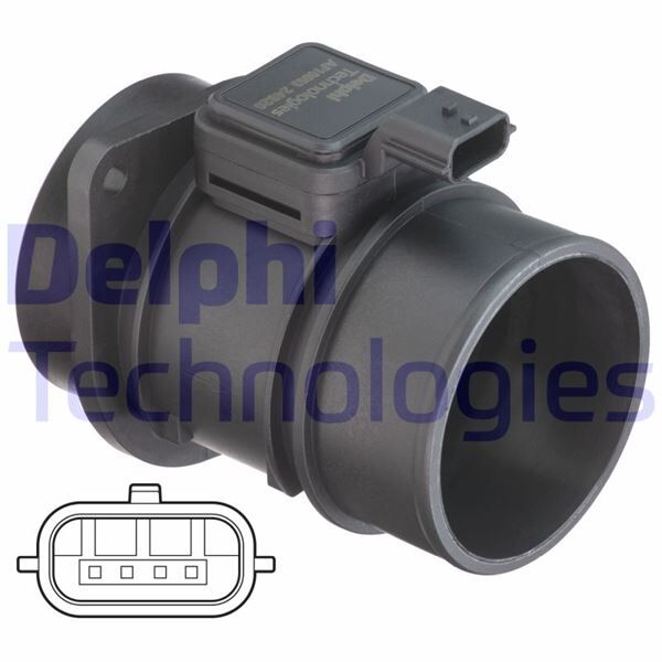 HAVA AKIS METRE MERCEDES CITAN OM607 W415 . RENAULT KANGOO III 08> TRAFIC II 06> DACIA DUSTER 10> SA NDERO 08> NISSAN QASHQAI I 10>13 1.5dCi K9K 2.0dCi M9R | OEM:A6070940048-8200651315-2268000QAD