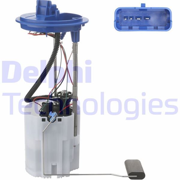 YAKIT POMPASI OPEL ADAM 10/2012-04/2019 815388 | OEM:13356928-13372982-13471217-815289