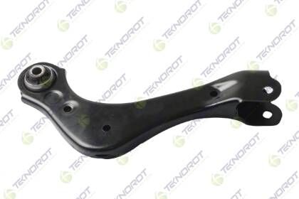 DENGE KOLU ARKA SOL ÜST TOYOTA RAV4 XA50 2019- | OEM:487900R020