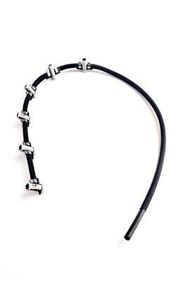 ENJEKTÖR GERİ DÖNÜŞ BORUSU BMW X5 X6 E70 E71 E72 E90 E91 E92 | OEM:13537799993