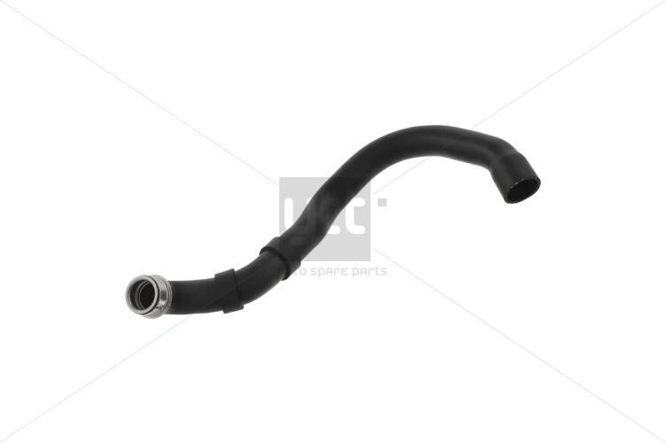 RADYATOR HORTUMU ALT MERCEDES W203 CL203 S203 | OEM:A2035012782