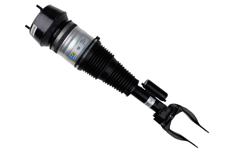 HAVALI SUSPANSIYON AMORTISORU ON SAG 4-matic MERCEDES W166 X166 | OEM:A1663201413