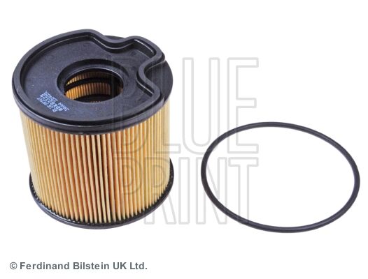 YAKIT FİLTRESİ PARTNER-BERLINGO-C5-JUMPY-XSARA-SCUDO-P206-P307-P406-P607-P806-EXPERT 2.0HDI | OEM:1906.51-9401906508-1906.50-1906.A1