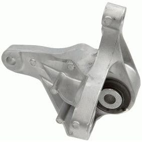 ŞANZIMAN TAKOZ BAĞLANTI BRAKETİ FOCUS/C-MAX 03> | OEM:3M51 6P093 AE-1347798