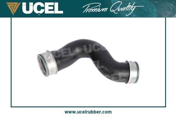 TURBO HORTUMU VW JETTA III 1.9 TDI-2.0 TDI 06-11 MODEL | OEM:3C0145832