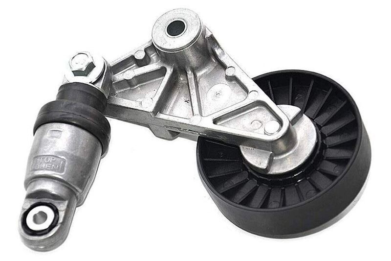 KÜTÜKLÜ V KAYIŞ GERGİ RULMANI ASTRA G-VECTRA B-C -OMEGA B-FRONTERA B 2.0-2.2 DTH-DTL-DTR | OEM:90542638