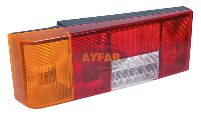 STOP LAMBA SOL DUYLU LADA SAMARA 2108-2109