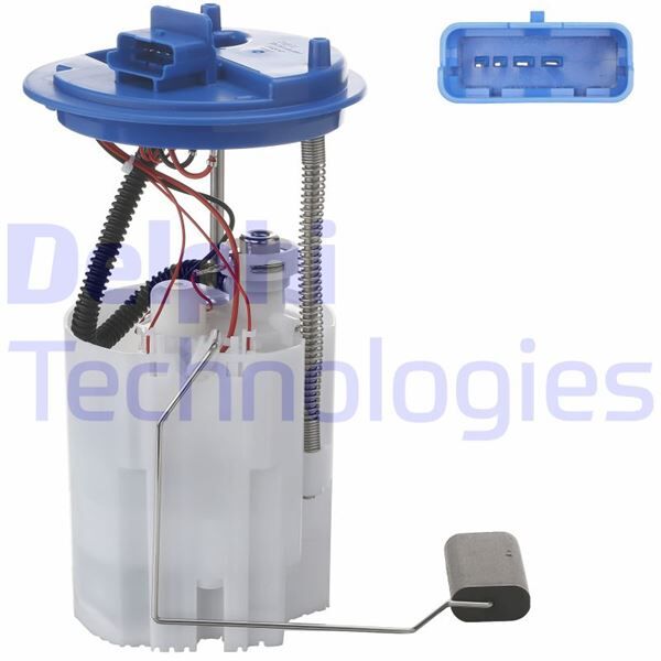 YAKIT POMPASI FIAT BRAVO 04/2007-12/2014 | OEM:51868773