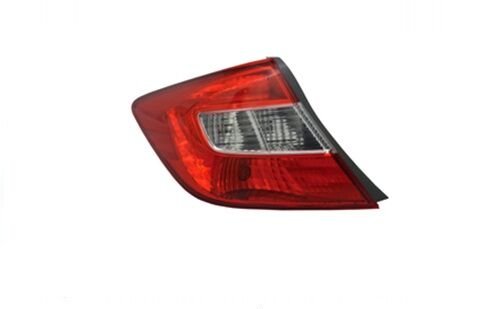 11-C030-05-9B H.CİVİC ARKA STOP SDN LH.12- | OEM:33550TR0E01