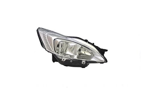 20-C841-A5-2B SAĞ FAR PEUGEOT P508 HALOJEN / MOTORLU 10> | OEM:9678393080-6206.W3
