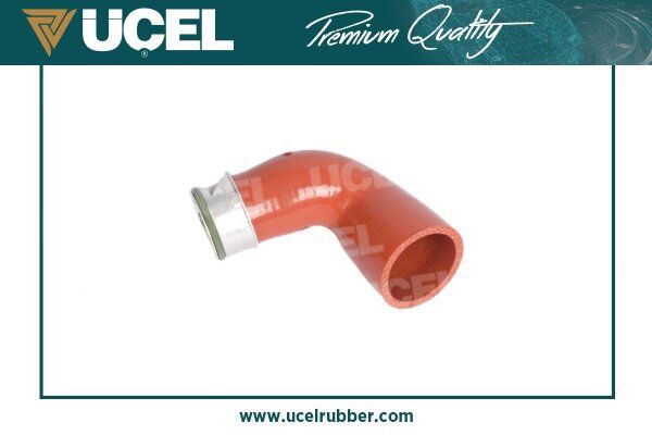 TURBO HORTUMU AUDI A3 1.9 TDI.-2.0 TDI 04-11 MODEL | OEM:3C0145828K