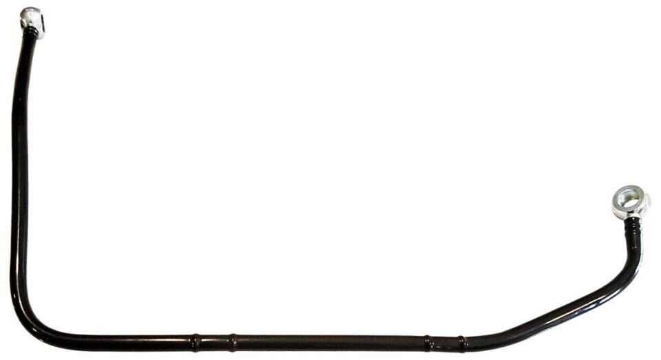 YAKIT BORUSU IVECO TRUCK | OEM:99446320