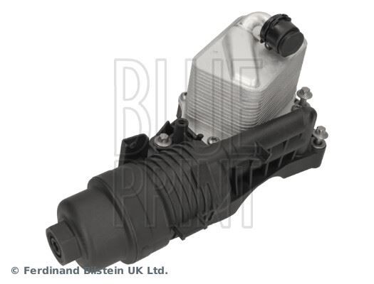 YAG FİLTRE GÖVDESİ X1 F48 X2 F39 | OEM:11428649177