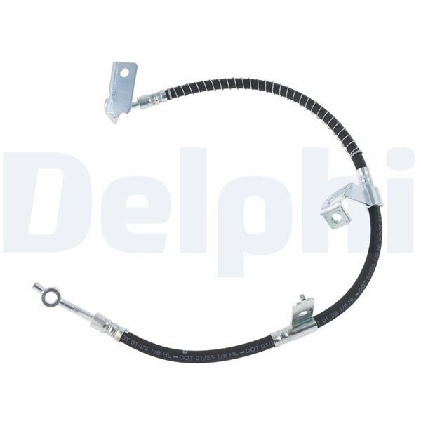 FREN HORTUMU HYUNDAI I40 01/2015-05/2019 | OEM:587323Z010