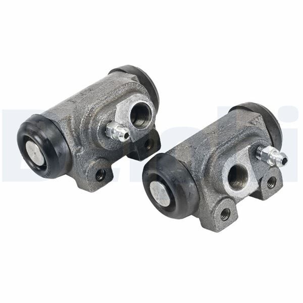 ARKA FREN SİLİNDİRİ SAĞ-SOL TAKIM PEUGEOT P205 83>05/97 | OEM:4402.73-4402.74