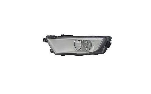 19-C350-A1-2B S.OCTAVİA ÖN SİS FAR KROM LH.13- | OEM:5E0941701D