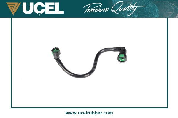 YAKIT BORUSU RENAULT CLIO V B7 1.5 BLUE DCI 100 B7AD 21 > | OEM:164465365R