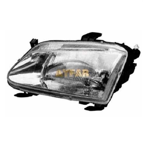 FAR SAĞ MGN I 09/96-02/99-SCENIC 10/96-09/99 ELEKTRİKLİ H4 MESAFE AYARLI | OEM:7701040683