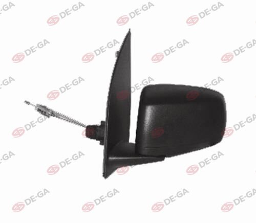 F.PANDA DIŞ AYNA KAB.AST.Lh.03- | OEM:735357191