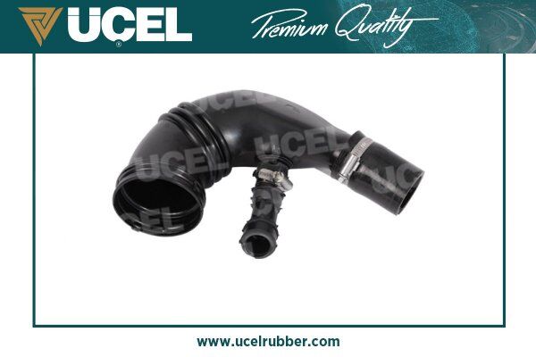 TURBO GİRİŞ BORUSU ALFA ROMEO MITO 1.3 MJT | OEM:51897150-51879778-51897510