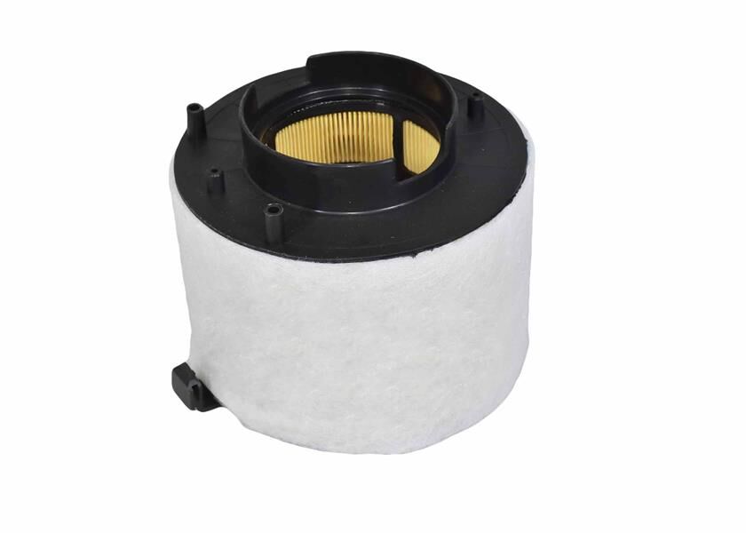 HAVA FİLT. PLASTİK AUDİ A4 8K-B8 -AUDİ A5 8T-8F 2-0 TDI | OEM:8K0133843L