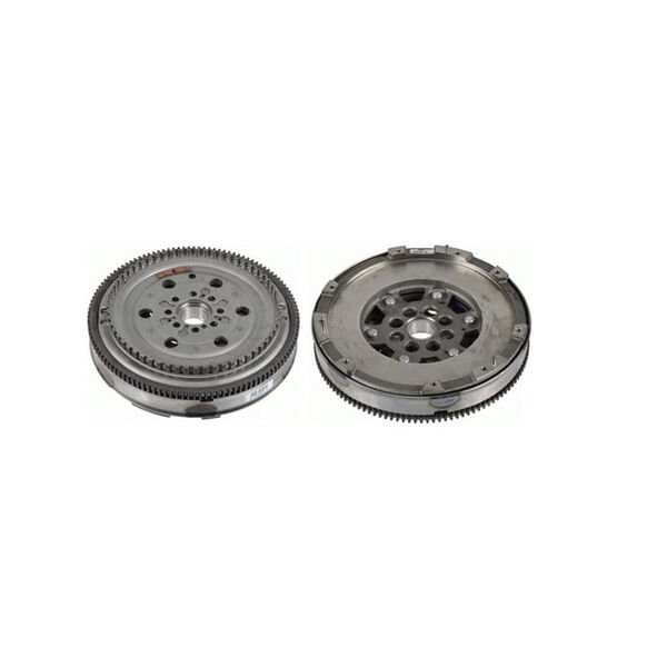 DEBRİYAJ VOLANI SABİT ASTRA H-CORSA D 1.3 DTH-LINEA 07>PUNTO/GRANDE PUNTO 05>PUNTO EVO 09> 1.3 DMTJ 55206592-55219387 | OEM:55570194-616234-616361-55227945