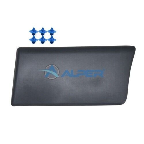 ARKA ÇAMURLUK BANDI SOL TRAFİC II-VİVARO | OEM:8200036099