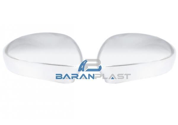 AYNA KAPAĞI KROM FIAT LINEA