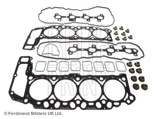 SİLİNDİR KAPAĞI CONTASI TAKIMI GRAND CHEROKEE 2004-11 | OEM:05135797AA