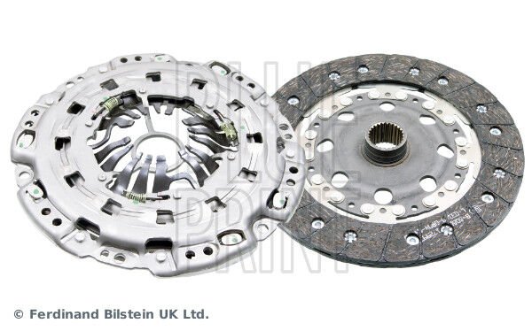 DEBRİYAJ SETİ A 169 .B 245 | OEM:192501701