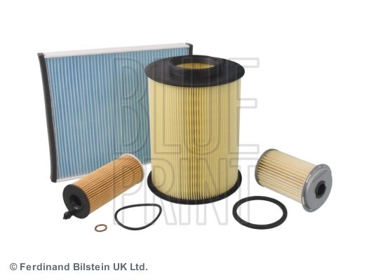 FİLTRE BAKIM PAKETİ FOCUS 04. FOCUS 08 | OEM:1352443S1